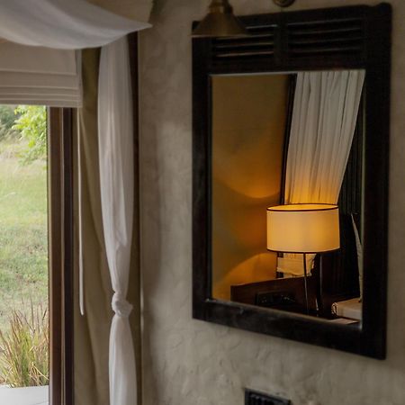 The Alampara Resort - Luxury Boutique Glamping & Water Sports Cheyūr المظهر الخارجي الصورة