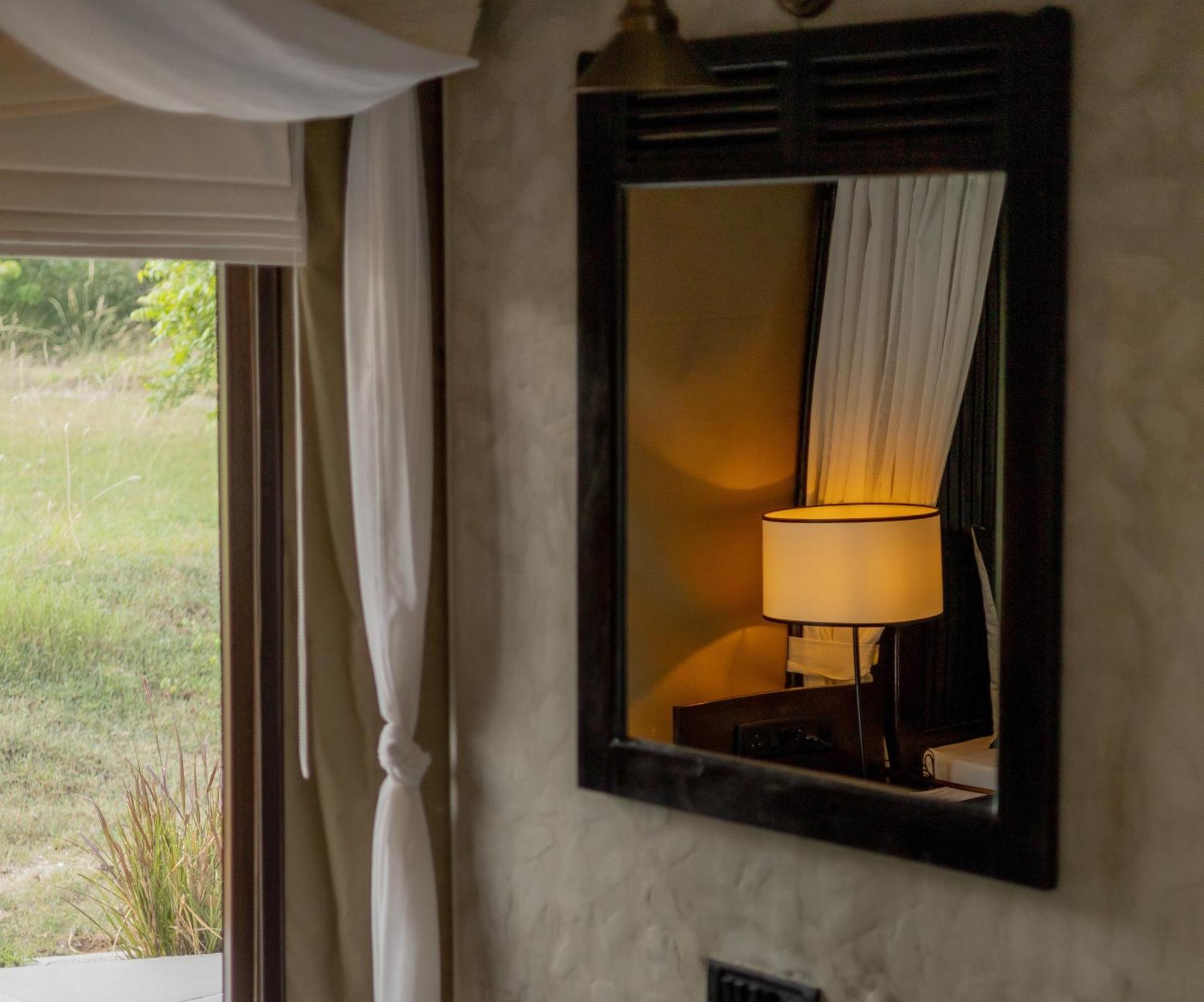 The Alampara Resort - Luxury Boutique Glamping & Water Sports Cheyūr المظهر الخارجي الصورة
